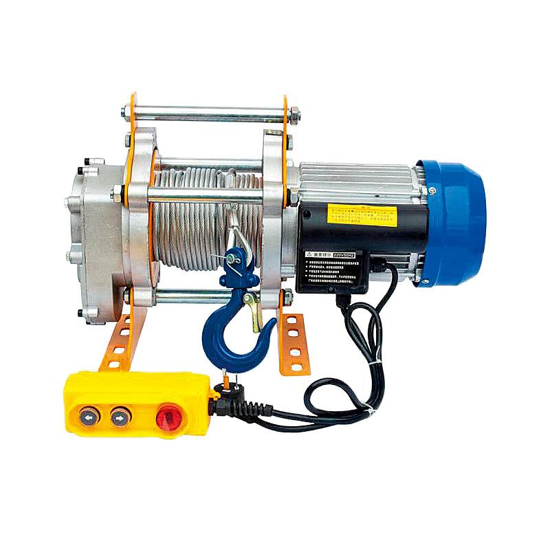 立式鋁殼提升機