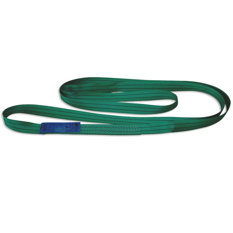 扁平滌綸吊裝帶EB-B