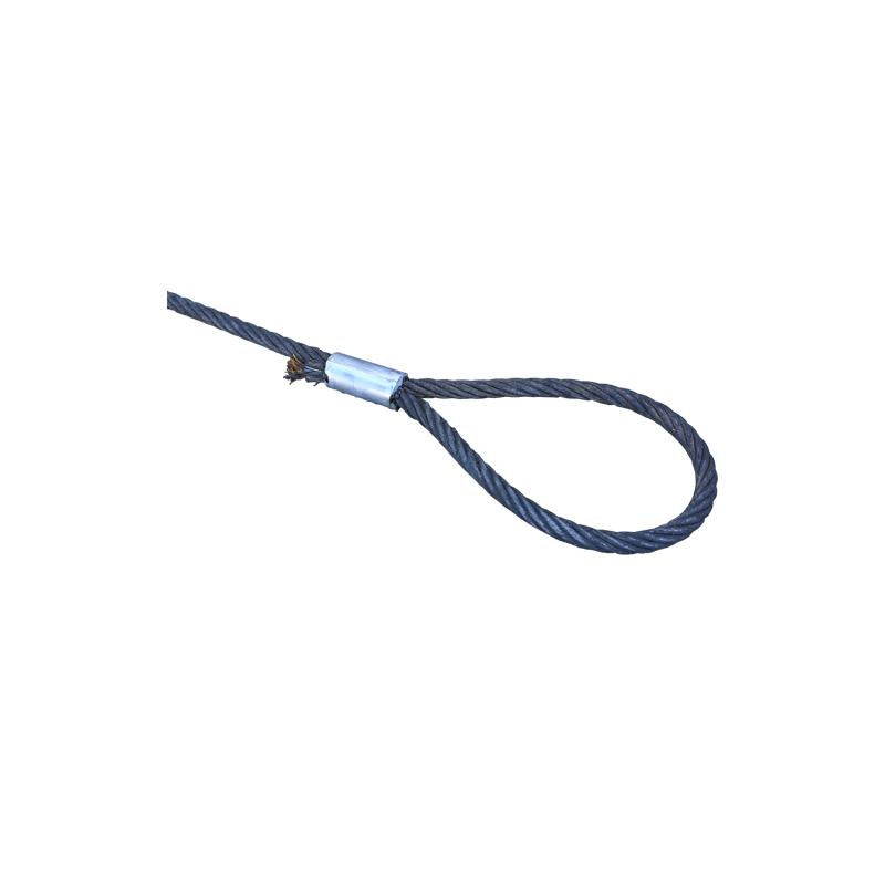 模具、鋁套與鋼絲繩對(duì)照表