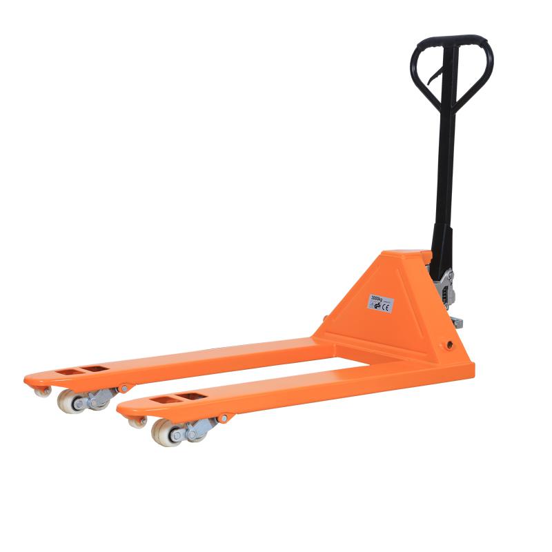 手動(dòng)液壓叉車3噸BF整體泵