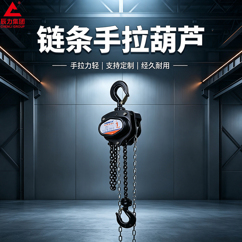 鏈條手拉葫蘆 鏈條手拉葫蘆
